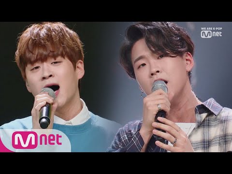 [HAEUN, YOSEP - Girlfriend] KPOP TV Show | M COUNTDOWN 190328 EP.612