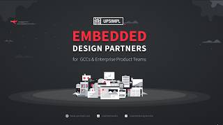 Upsimpl Design Studio Private Limited - Video - 2