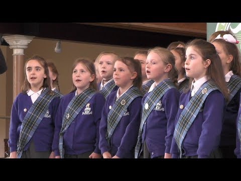 Birlinn Ghorree Chrovan - Peel Clothworkers School