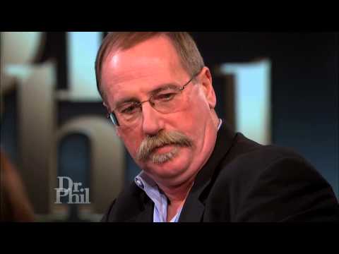 Dr. Phil: Man Accused of Murder Hears Polygraph Results