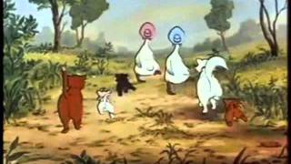 The Aristocats OST -  The Goose Steps High (Extended)
