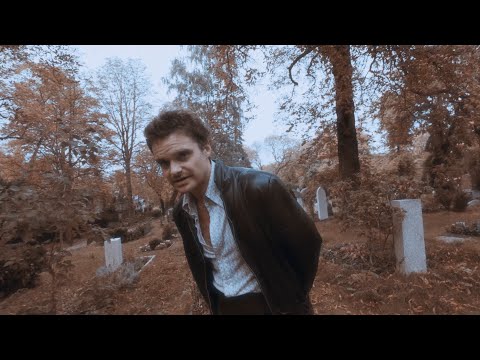 Tristan Brusch - Geboren um zu sterben