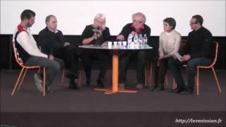 Face au terrorisme, 25/11/2016: Introduction Michele Picard