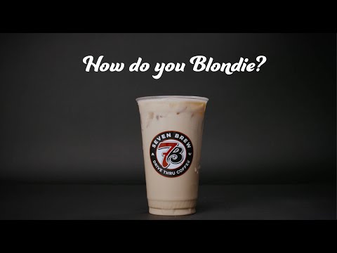 How Do You Blondie