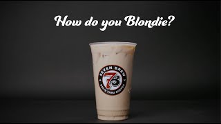 How Do You Blondie