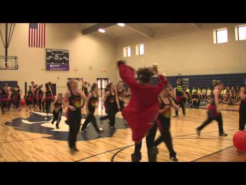 2014.04.11 Allstar - Project ACES