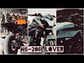 Pulsar NS 200 Lover Viral Tiktok Video Instagram Reels Viral Tiktok Videos Plusar Lover