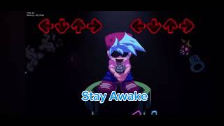 Cover art for FNF All Star lyrics shorts