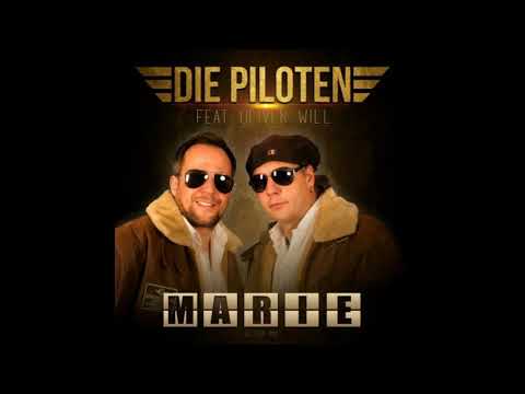 Die Piloten - Legenden sterben nie (Reload 2016) (Fox Mix)