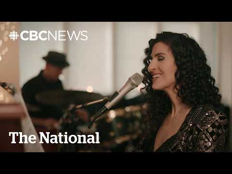 Her love letter to Canadian winter got a Grammy nomination