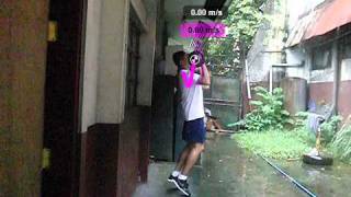 Push Jerk- Jay Futalan.mkv