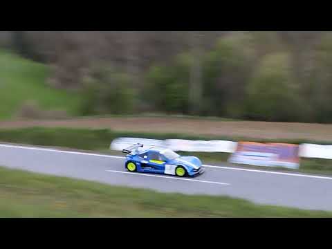 Bergrallye Markt Hartmannsdorf 2023