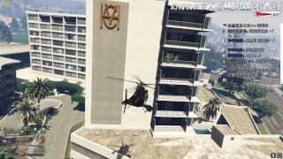 【不大行的幻梅鴉】《俠盜獵車手5/Grand Theft Auto 5》夜々かわいいよ夜々、夜々かわいいよ、世界一かわいいよ~~