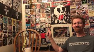 Shnootz - Reaction Video (Alphaville - Red Rose)