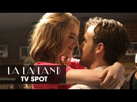 La La Land (TV Spot 'The Dream')