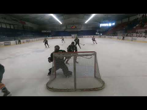 32. Kolo EXJ KE-LM 2. Tretina (3-4) Husár-Krafčík 12.1.2025