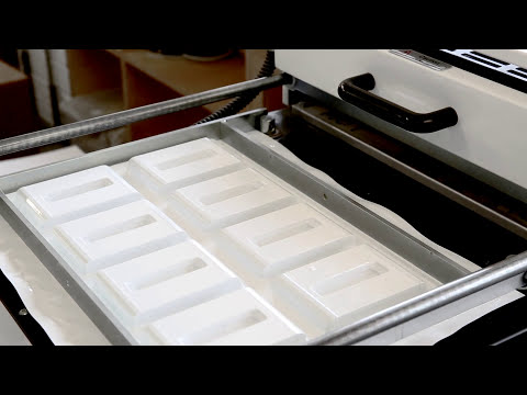 Formech at Copacking, Germany