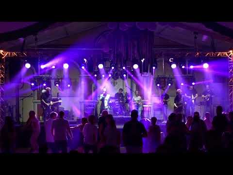 NYNE live: Time of my Life