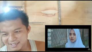 Download lagu Lathi - Weird Genius(ft Sara Fajira) Cover Putih Abu-Abu x Sanggar Smansaku  [REACTION] mp3