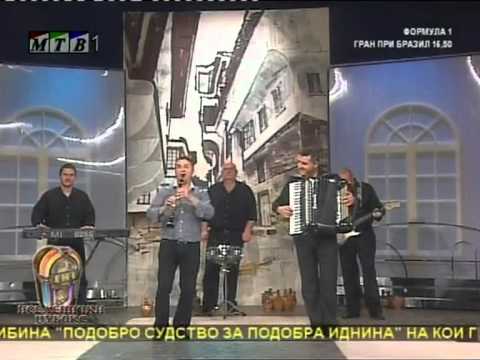 borce ristov bregalnicka rapsodija mtv