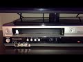 Rewinding A VHS 97