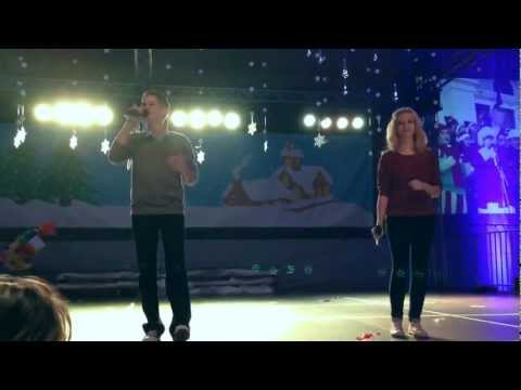 Pomozi mi - Sara Sužnjević i Tedi Grubica