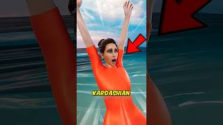 Download lagu Kim Kardashian Lost Her DIAMOND Earring in the Ocean 😱💎 #kimkardashian  #shorts #trending mp3