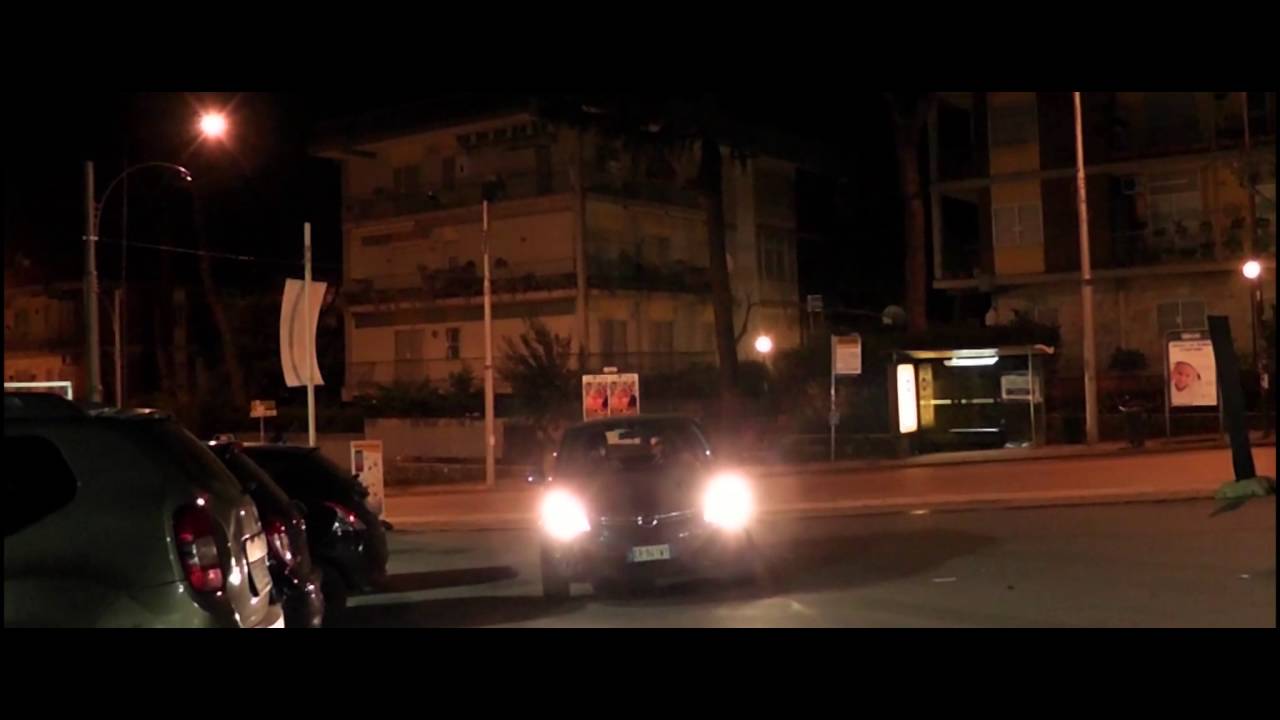 Mute - Russian Trailer