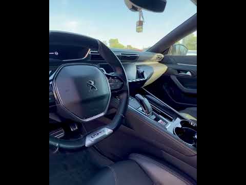 фото peugeot 508 ii 0