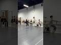 wait for the end 😏 #ballet #balelrina #dance #dancer #dancerlife