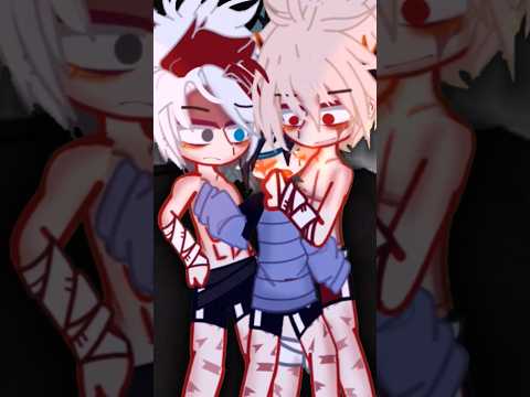 Pillow human❤️😳 #deku #bakugou #todoroki #mha #bnha #bakudeku #tododeku #foryou