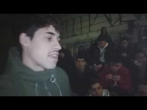 FAVIK vs ZOYERT - CUARTOS // REVENGE INDIVIDUAL