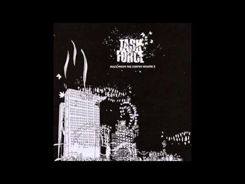 Task Force - Farewell Tidings (Instrumental) (Prod. Farma G)