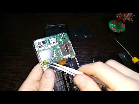 Разборка Huawei Y5 2018 dra-l21 как разобрать huawei y5 2018 задняя крышка disassemble huawei y5