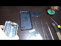 Разборка Huawei Y5 2018 Dra-l21 как разобрать Huawei Y5 2018 задняя крышка Disassemble Huawei Y5