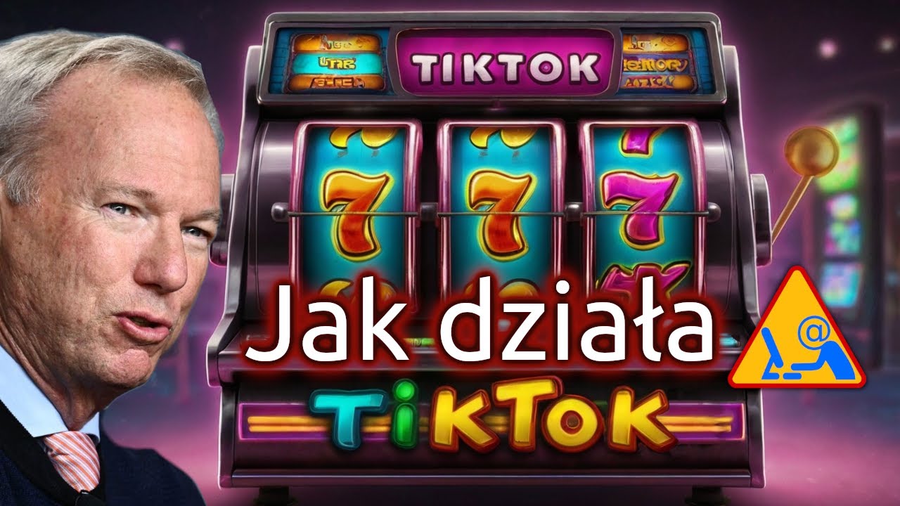 How Tik-Tok works - explains Eric Schmidt