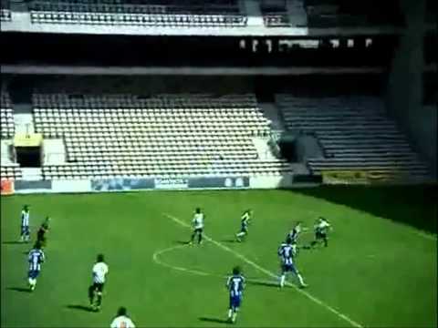 Ruben Pedrosa 9 Melhores Momentos
