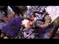 GWAR covers Cyndi Lauper's "She Bop"