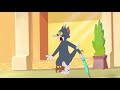 All Tom Screaming Tom And Jerry In New York 2021