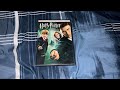 Opening To Harry Potter And The Order Of The Phoenix 2007 DVD