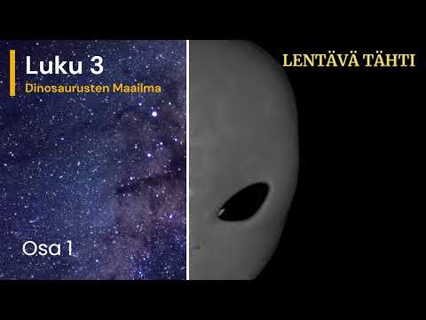 Dinosaurusten Maailma || Osa 1