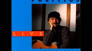Tom Paxton - Who Speaks for Me? (1988)