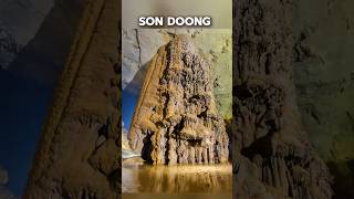 World biggest cave in vietnam | son doong cave | largest cave in vietnam #shortsfeed #shorts