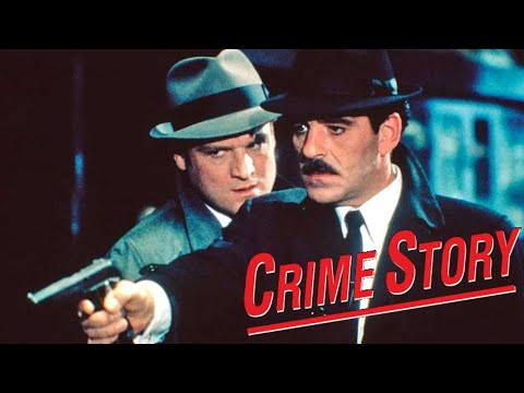 Crime Story: S01E14 "Strange Bedfellows" #crimestory #nfsmedia