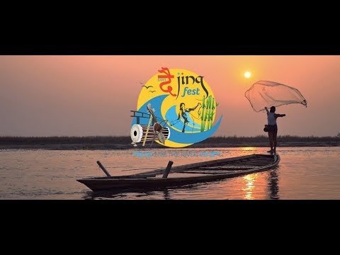 Dwijing Festival 2018-19 | Official Aftermovie | Dazil Creatives