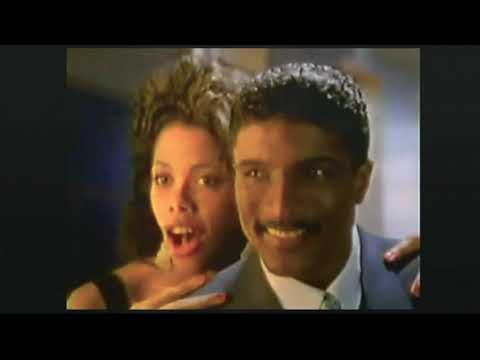 Devin Morrison's "Dream Storm" (Jingles Updated)