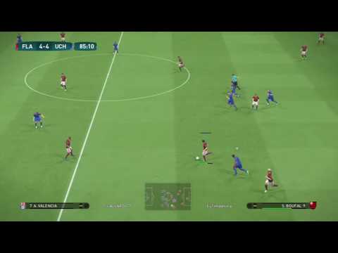 Virada no último lance