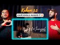 Kaifi Khalil - Mansoob REACTION | Official Music Video | Kahani Suno
