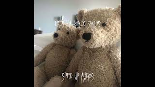 Cover art for eres mia