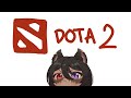 【DOTA 2】herald geming